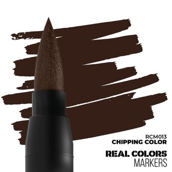 AK RCM013 CHIPPING COLOR