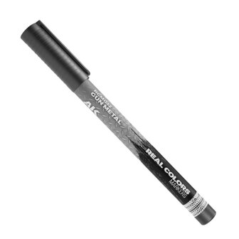 AK RCM032 GUN METAL