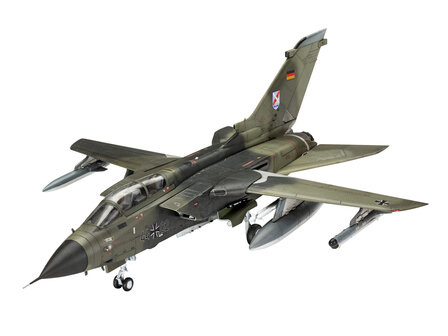 REVELL 03801 TORNADO TWIN PACK&nbsp;50TH ANNIVERSARY 1/72