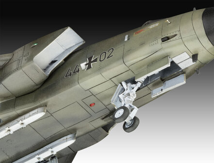 REVELL 03801 TORNADO TWIN PACK&nbsp;50TH ANNIVERSARY 1/72