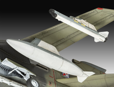 REVELL 03801 TORNADO TWIN PACK&nbsp;50TH ANNIVERSARY 1/72