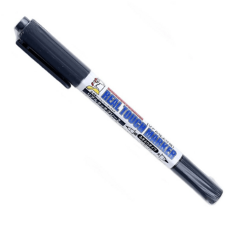 MR.HOBBY GM402 REAL TOUCH MARKER GREY