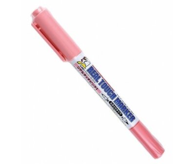 MR.HOBBY GM410 REAL TOUCH MARKER PINK