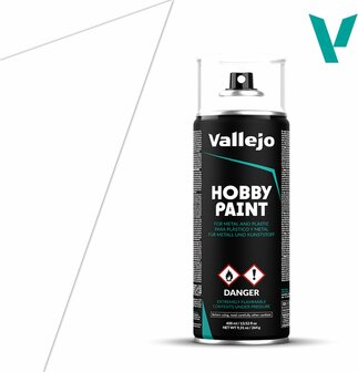 VALLEJO 28010 HOBBY PAINT WIT