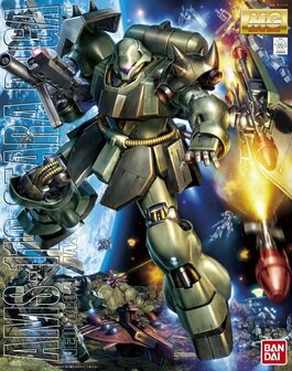 BANDAI 5055456 AMS-119 GEARA DOGA 1/100