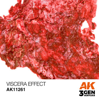 AK-11261 EFECTS VISCERA EFFECT 17ML