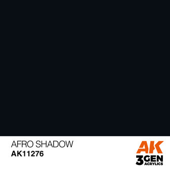 AK-11276 COLOR PUNCH AFRO SHADOW 17ML