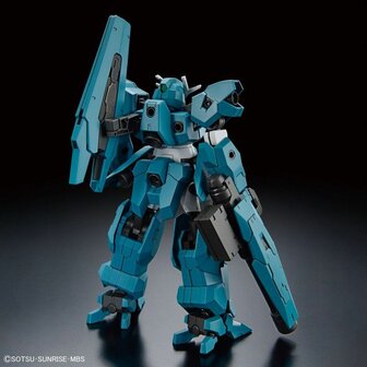 BANDAI 5065088 HG GUNDAM LFRITH UR 1/144