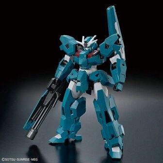 BANDAI 5065088 HG GUNDAM LFRITH UR 1/144