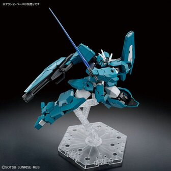 BANDAI 5065088 HG GUNDAM LFRITH UR 1/144