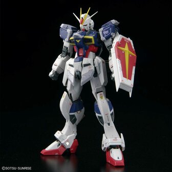 BANDAI 5066289 FORCE IMPULS GUNDAM SPECII COMPASS MOBILE SUIT ZGMF-56E2/A 1/144