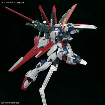 BANDAI 5066289 FORCE IMPULS GUNDAM SPECII COMPASS MOBILE SUIT ZGMF-56E2/A 1/144