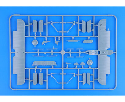 EDUARD 82131 SE.5A WOLSELEY VIPER 1/48