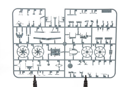 EDUARD 82214 A6M3 ZERO TYPE 22 1/48