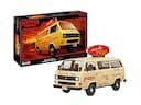 REVELL 07725 STRANGER THINGS ARGYLE&rsquo;S VW T3 SURFER BOY PIZZA VAN 1/25