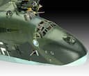 REVELL 03792 BLOHM &amp; VOSS BV222 1/72