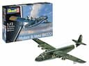 REVELL 03792 BLOHM &amp; VOSS BV222 1/72