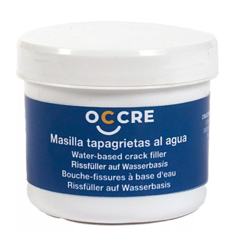 OCCRE 19143 HOUTPLAMUUR OP WATERBASIS 135ML