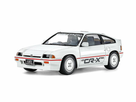 TAMIYA 24045 HONDA BALLADE SPORTS MUGEN CR-X PRO 1/24