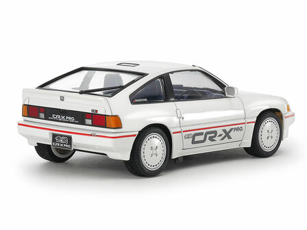 TAMIYA 24045 HONDA BALLADE SPORTS MUGEN CR-X PRO 1/24