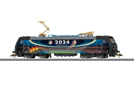 MARKLIN 36649 ELECTRISCHE LOCOMOTIEF TYPE 185.2 HO