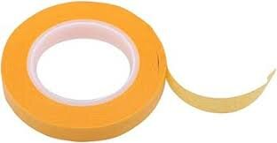 ITALERI 50826 PRECISION MASKING TAPE 3mm x18m (VE2) 