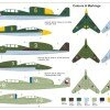 AZ MODELS 7894 GOTHA P.60C-6 &ldquo;RAPTOR&rdquo; LUFTWAFFE 46 1/72
