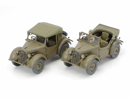 TAMIYA 25217 JAPANSE MITSUBISHI KI-46 III 100 &amp; 4X4 KUROGANE 1/48 