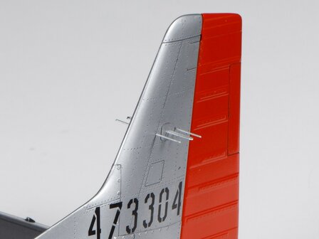 TAMIYA 60322 P-51D MUSTANG 1/32 