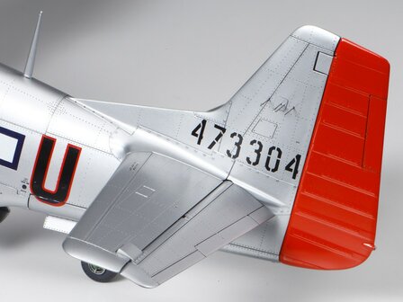 TAMIYA 60322 P-51D MUSTANG 1/32 