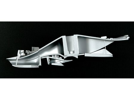 TAMIYA 60322 P-51D MUSTANG 1/32 