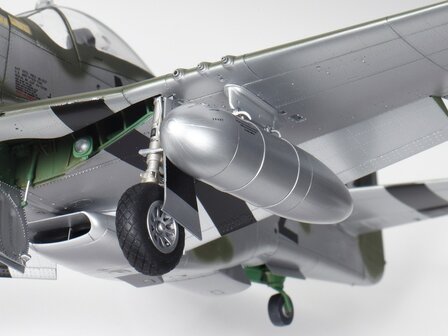 TAMIYA 60322 P-51D MUSTANG 1/32 