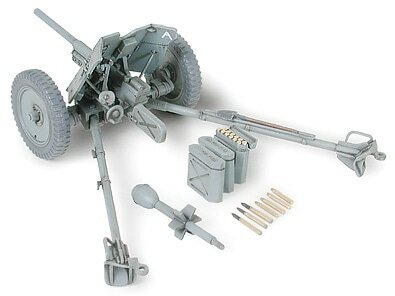 TAMIYA 35259 WWII GERMAN KRUPP PROTZE 1T-TOWING TRUCK 1/35