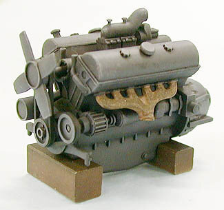 TAMIYA 35239 WWII GERMAN SCHWERER ZUGKRAFTWAGEN 18t.( Sd.Kfz.9) FAMO 1/35 