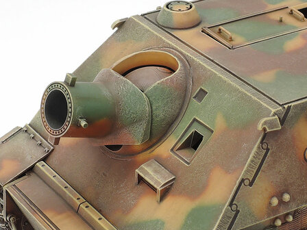 TAMIYA 35177 WWII GERMAN STURMTIGER 38cm ASSAULT MORTAR 1/35 