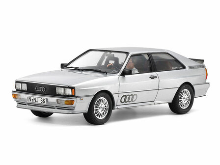 TAMIYA 24031 AUDI QUATTRO 1/24