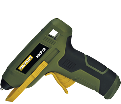 PROXXON 28190 ACCU-LIJMPISTOOL HKP/A (VE1)