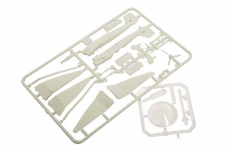 REVELL 03770 MESSERSCHMITT BF109E &amp; JUNKERS JU87B 1/144