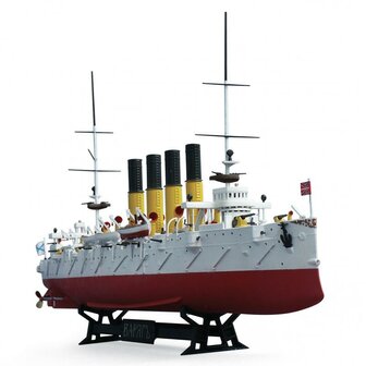 ZVEZDA 9014 CRUISER &ldquo;VARYAG&rdquo; 1/350