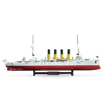 ZVEZDA 9014 CRUISER &ldquo;VARYAG&rdquo; 1/350