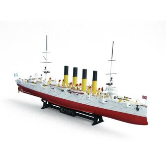 ZVEZDA 9014 CRUISER &ldquo;VARYAG&rdquo; 1/350