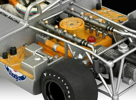 REVELL 07738 PORSCHE 917/10 1/32