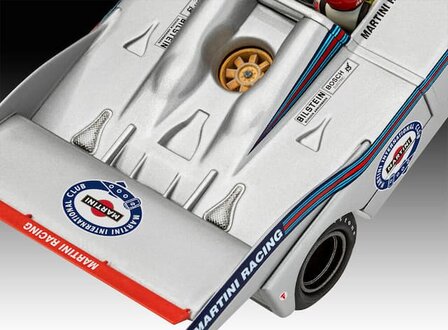 REVELL 07738 PORSCHE 917/10 1/32
