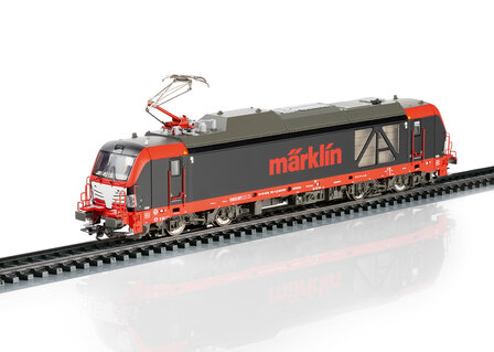 MARKLIN 39299 TWEE-SYSTEEM LOCOMOTIEF TYPE 249 H0&nbsp;(MARKLIN STORE-LOK 2024)