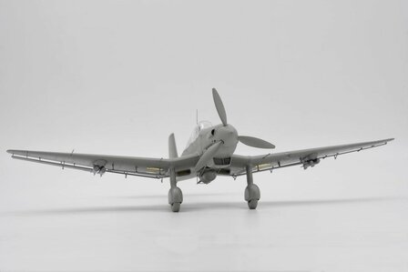 BORDER BF-012 JUNKERS JU87 D5 STUKA 1/35