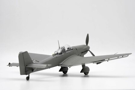 BORDER BF-012 JUNKERS JU87 D5 STUKA 1/35