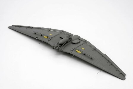 BORDER BF-012 JUNKERS JU87 D5 STUKA 1/35