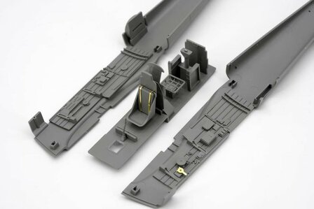 BORDER BF-012 JUNKERS JU87 D5 STUKA 1/35