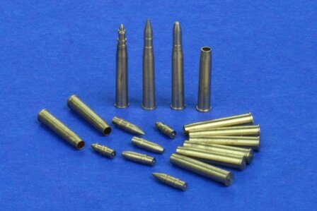 RB MODEL 48P21 6PDR OQF MK. III/V 1/48
