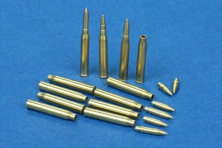 RB MODEL 48P19 7.5CM KWK42 L/70 1/48